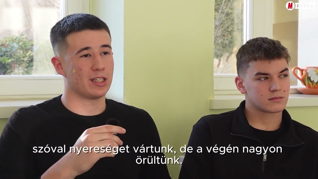Magyar Szó Extra – Vajdasági virtus