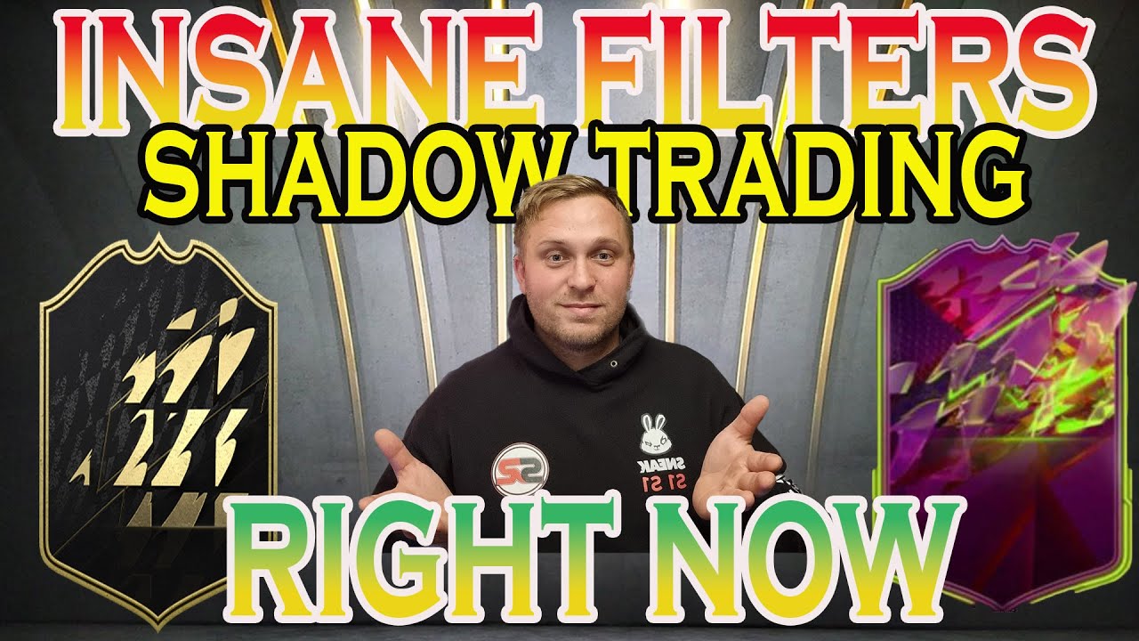 HOW TO MAKE 2K COINS EVERY SINGLE MINUTE FIFA 22 | INSANE FILTERS/MASS BIDDING / INVESTMENTS