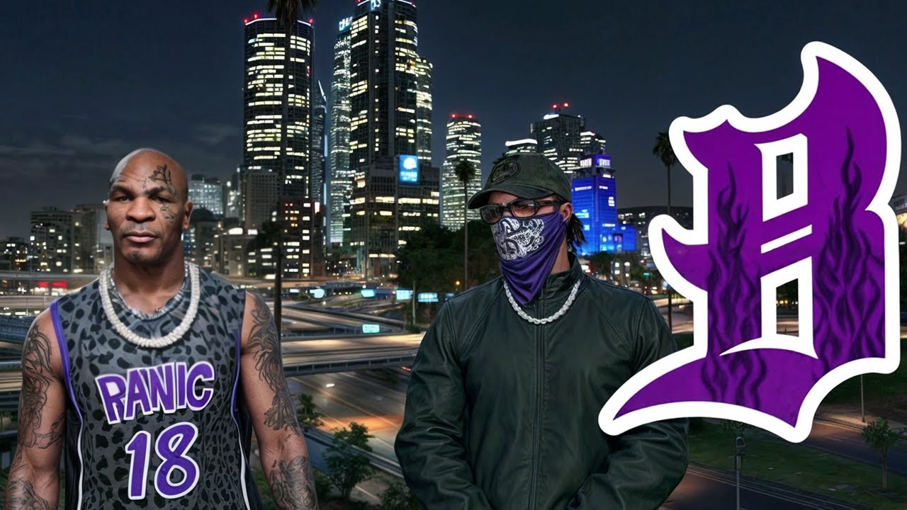 ARE THE BALLAS MERGING WITH BLACK LOTUS?!?! #Nopixel 4.0 WL