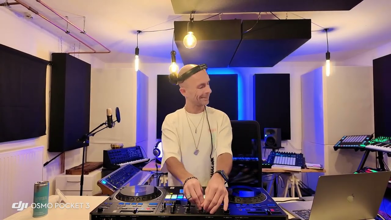 Rave in the city 18