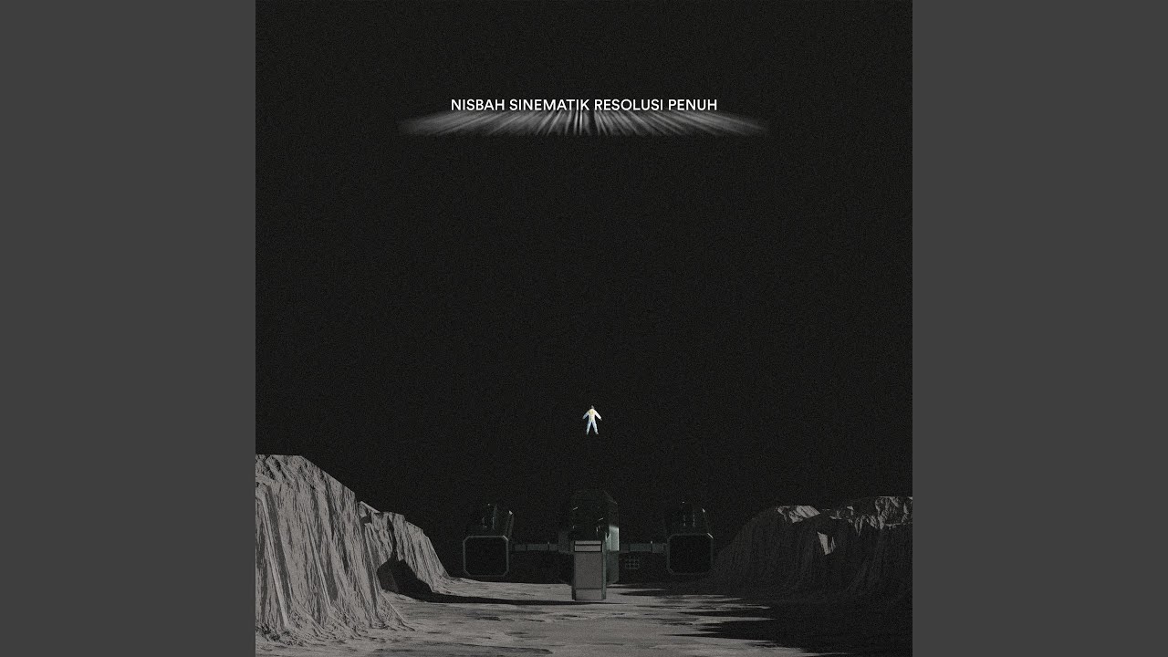 Mustahil (feat. F.Rider)