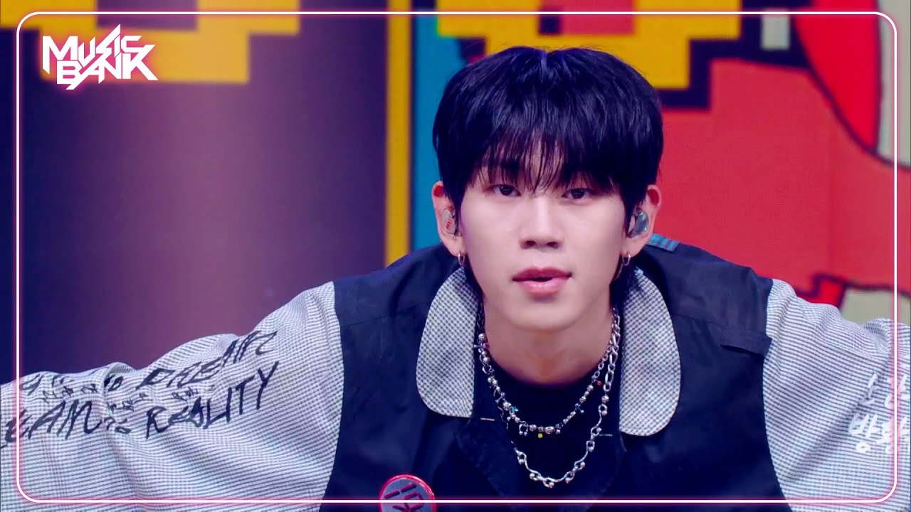 BANGATGAN - SIKKOO シク 식구 [Music Bank] | KBS WORLD TV 250523