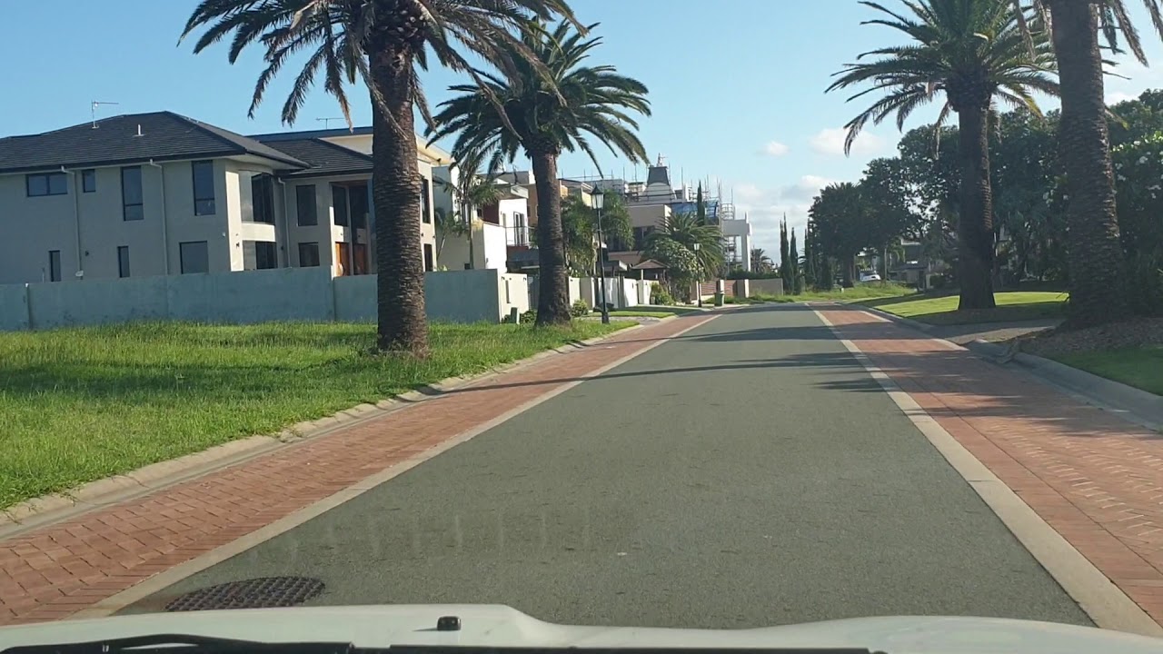 AA Mobile Safety Certificates Gold Coast 2020