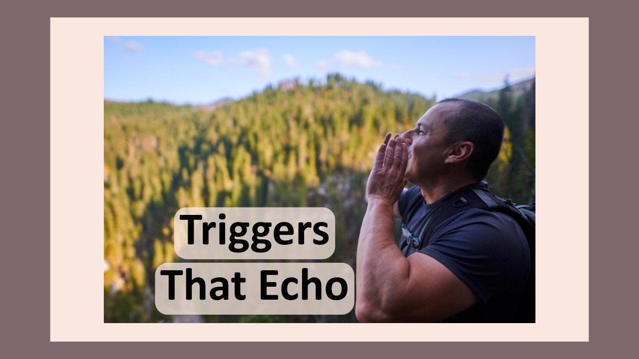 When Age Itself Becomes a Trauma Trigger