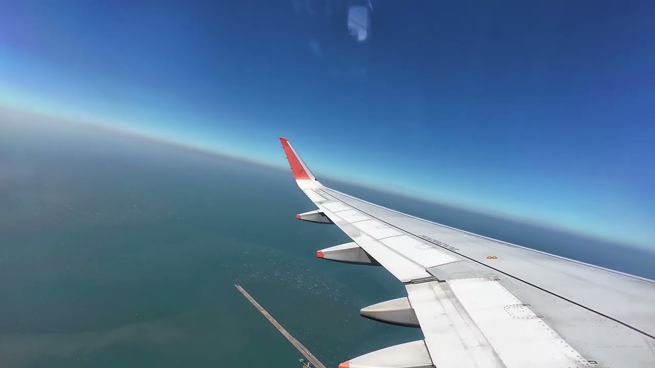 GK14 TPE T1 to NRT T3