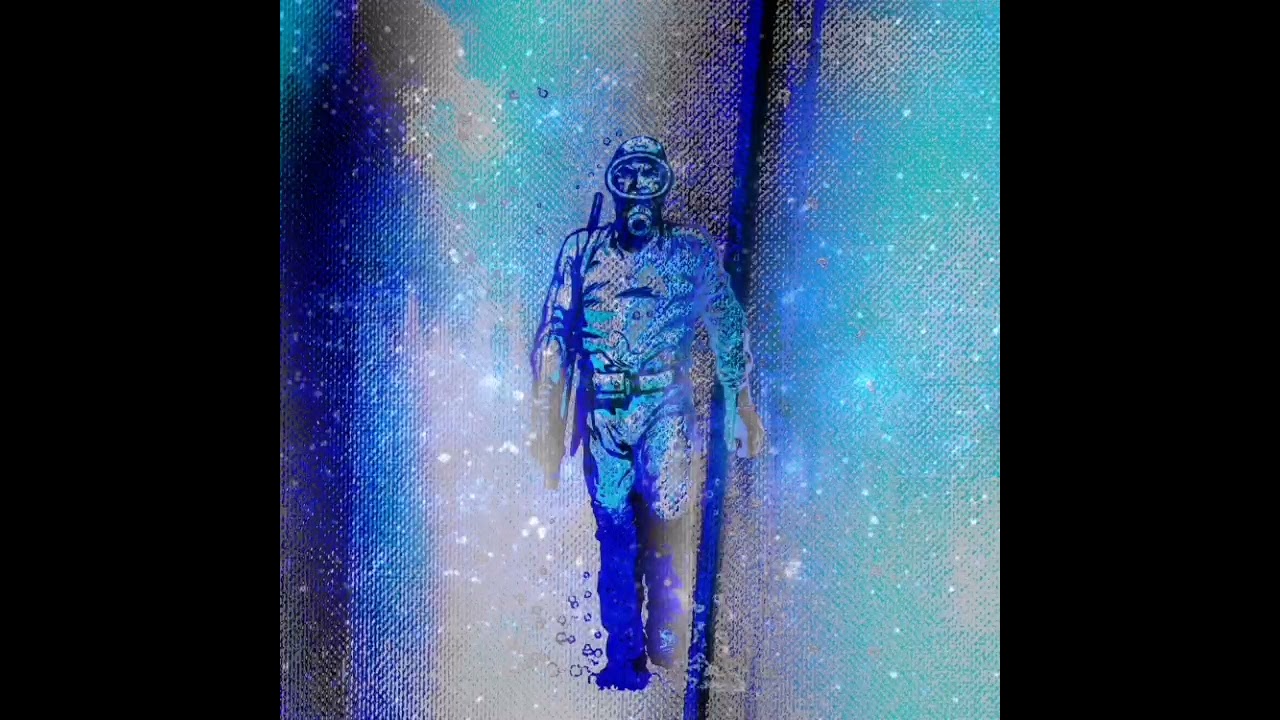 Ombre Cinesi - Eternauta (Album)