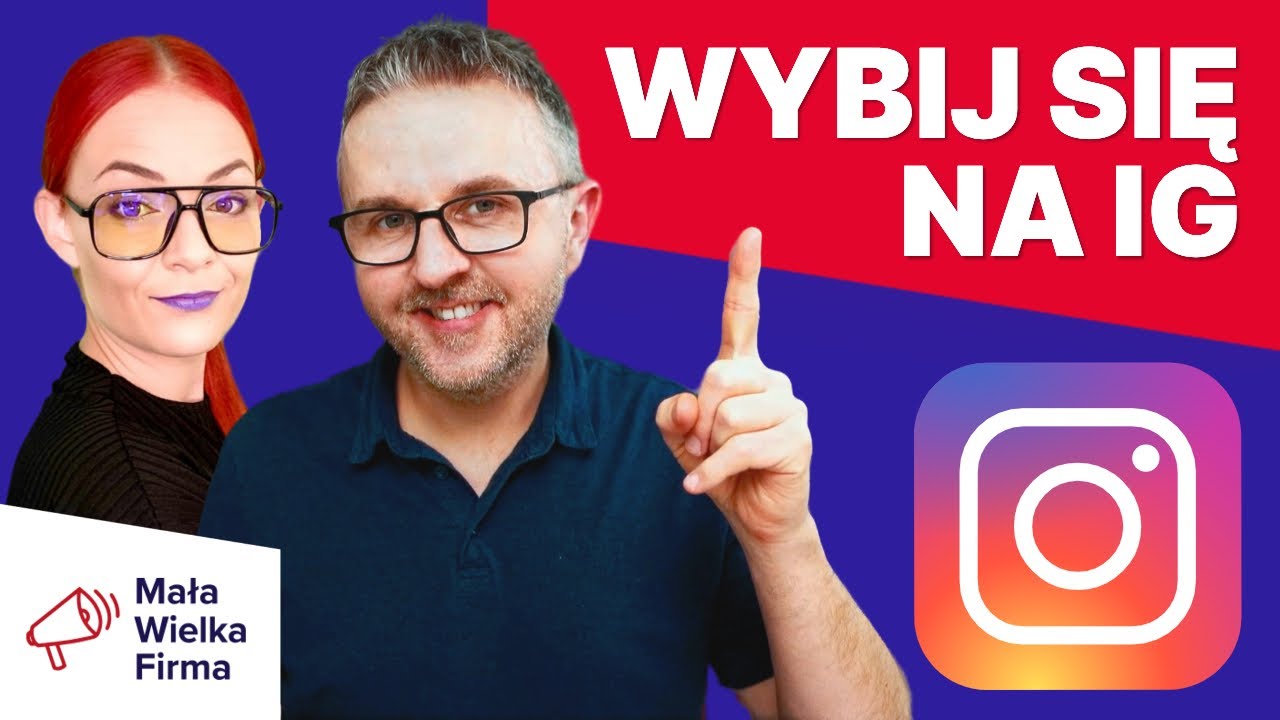 Jak się wybić na Instagramie? Te sposoby pomogą, gdy masz małe konto | Matka Sukcesu