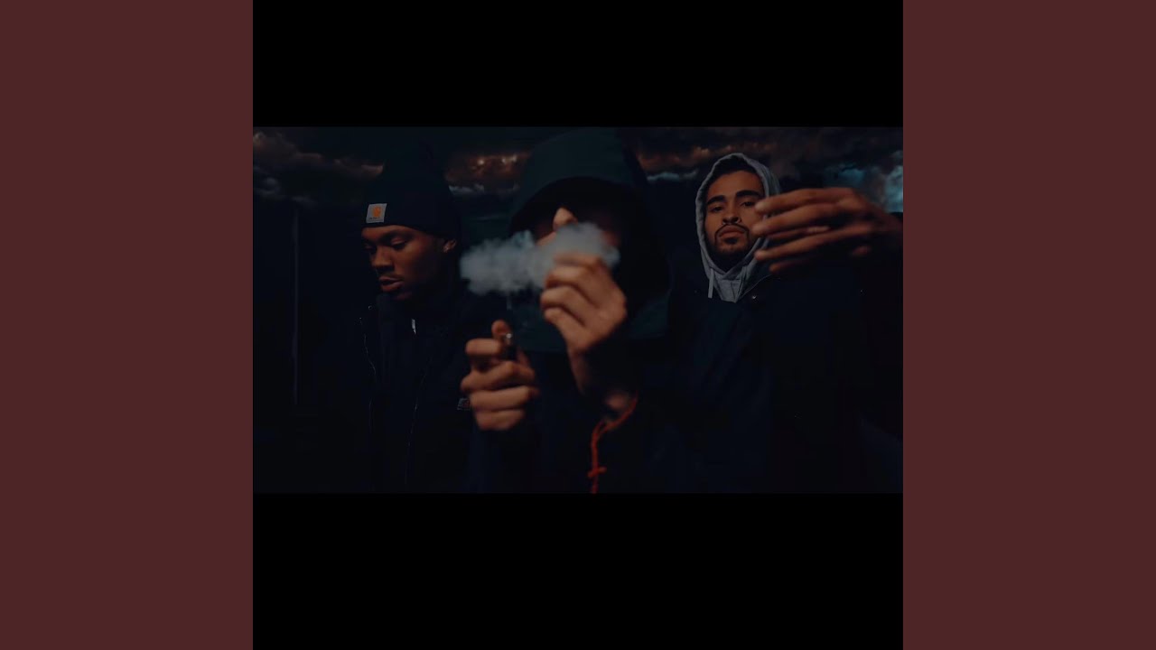 Lurk (freestyle)
