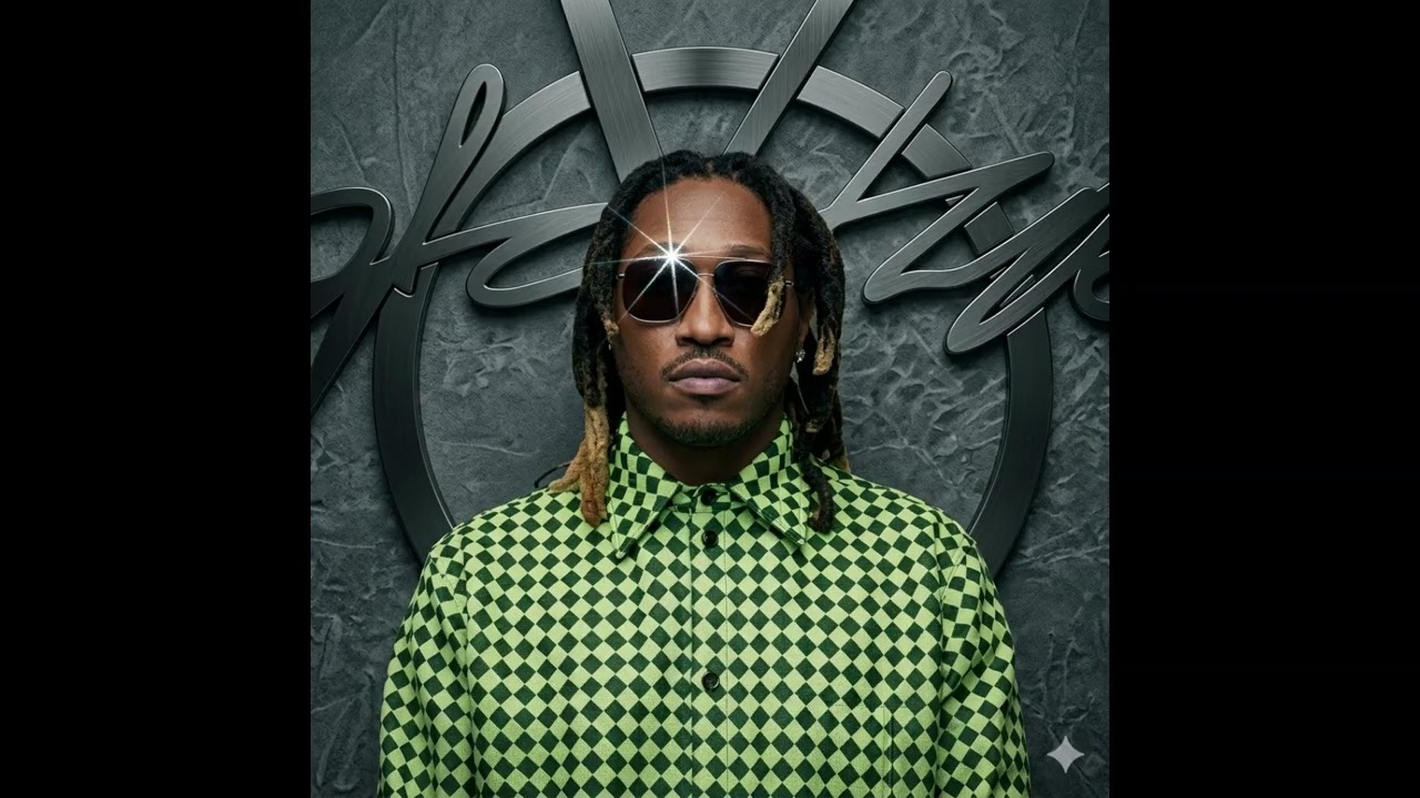 [FREE] FUTURE TYPE BEAT – 