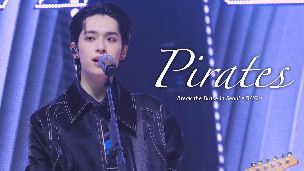 231104 Pirates - Xdinary Heroes [가온 Focus] Break the Brake