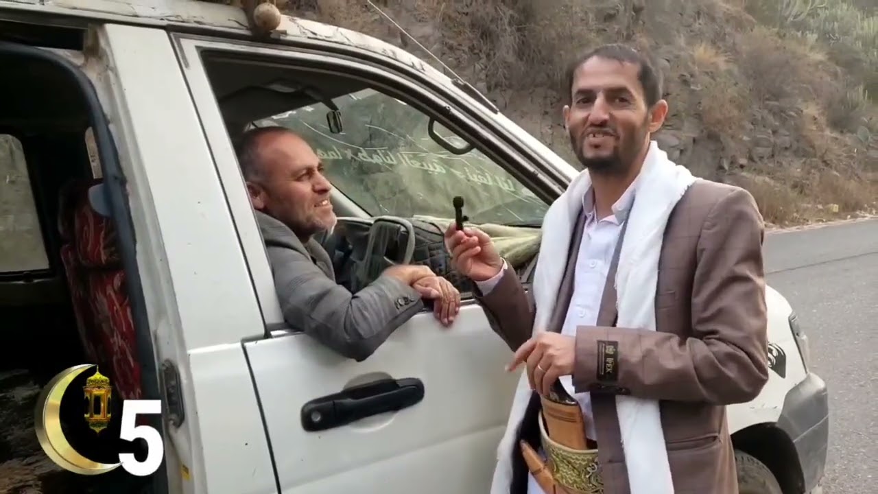 (مسابقة ابو امجد الرمضانية الموسم الخامس،،،،،الحلقه السادسه عشر)🤷🏻‍♂️