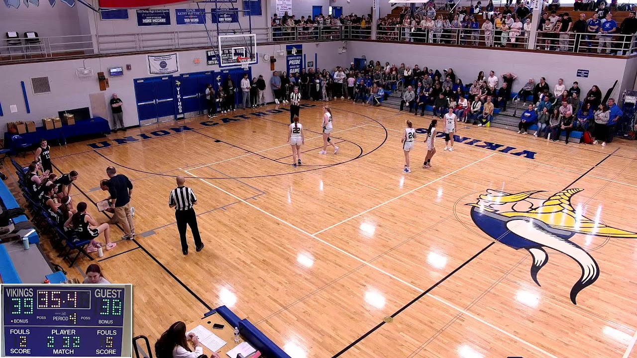 CYO  Championships IHM VS St. Holy Trinity