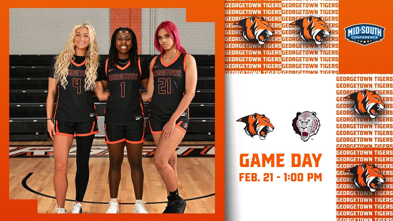 Women's Basketball: (RV) Georgetown vs #5 Campbellsville