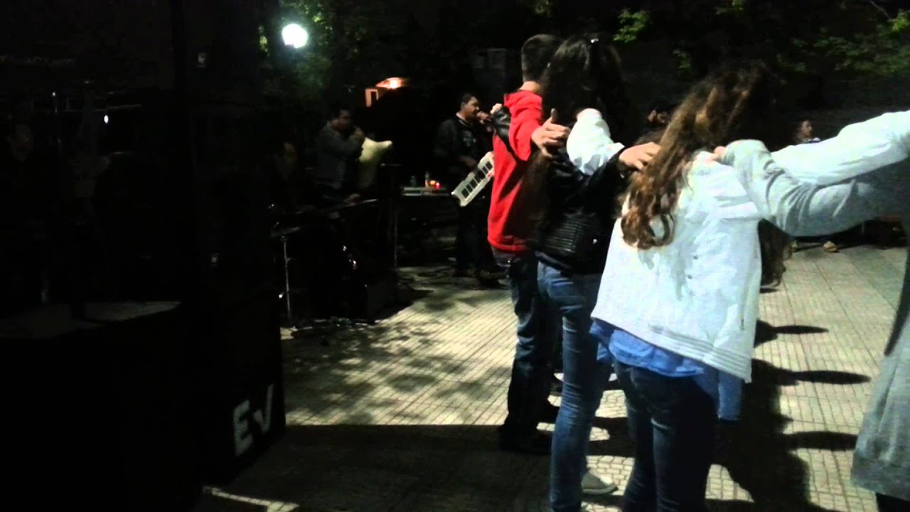 ahdonia-panhguri lofon 21/5/2014 sfadba e golema me gaida!!