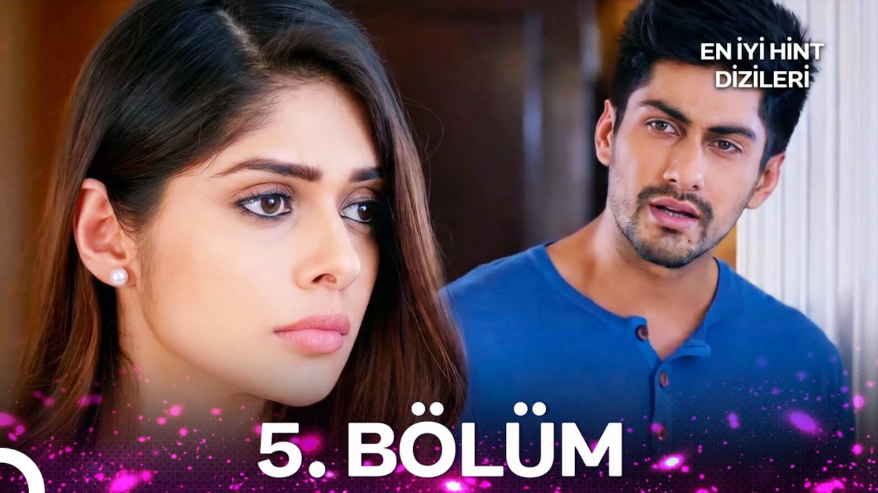 Çocukluk Aşkım - Yeh Pyaar Nahi Toh Kya Hai 5. Bölüm (Türkçe Dublaj)