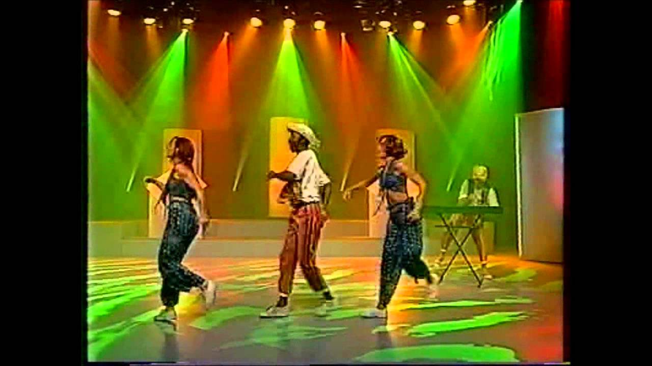 Les G.O. Culture - Darla dirladada.