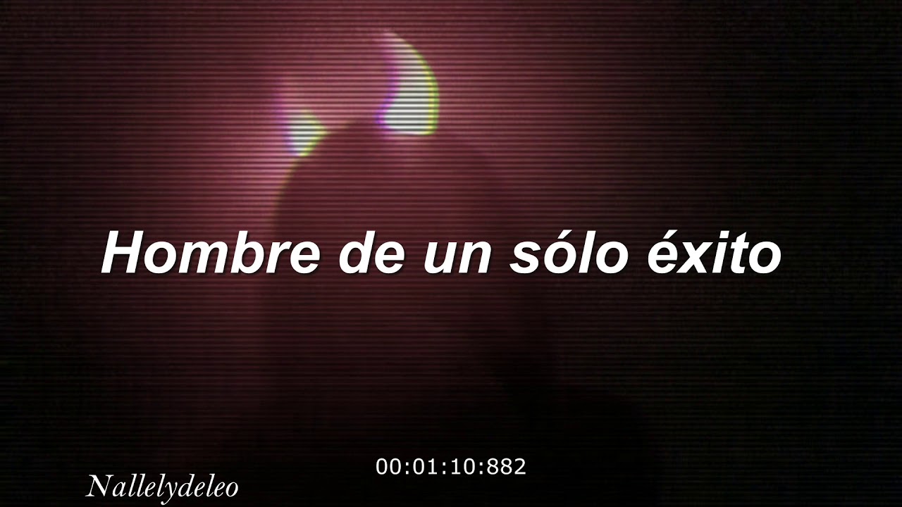 Kicks - Barns Courtney // sub español // lyrics