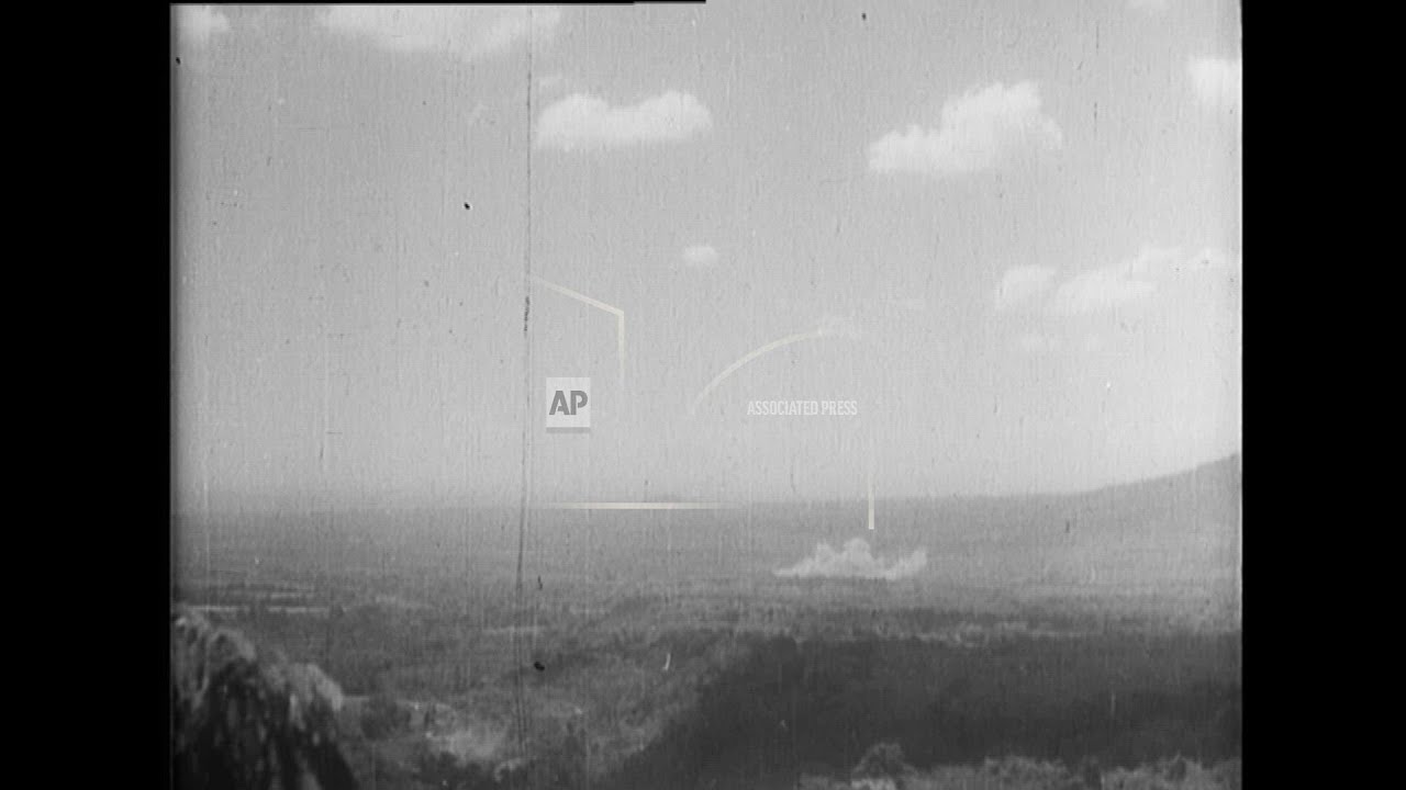Japanese Newsreel - Reel 5