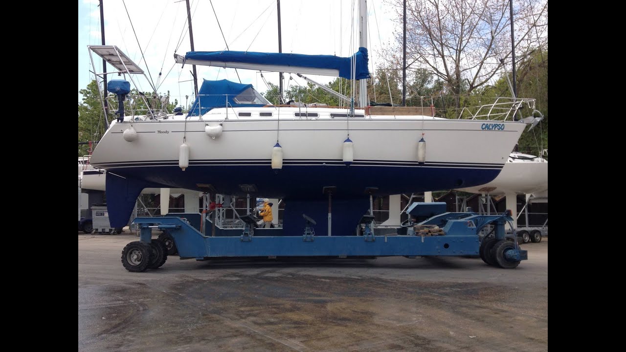 Moody S38   Calypso
