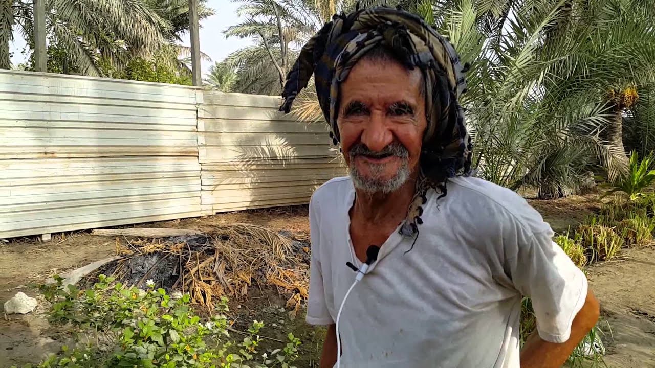 رجاﻻت القديح : السيد علوي السيد صالح العلويات