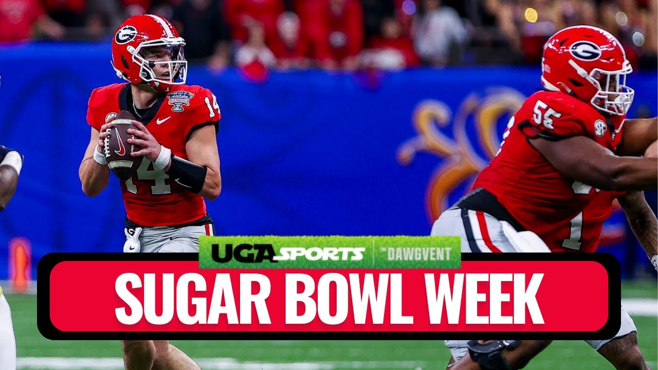 UGASports LIVE &mdash; Final notes on Georgia vs. Ole Miss