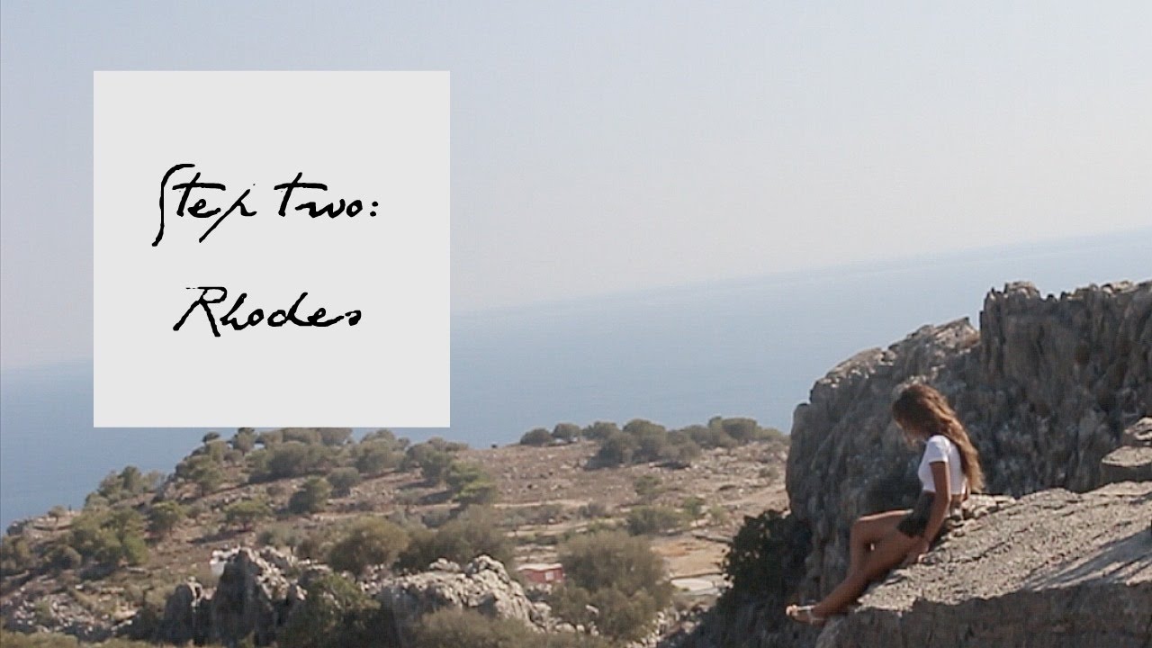 Step two: Rhodes || My experience