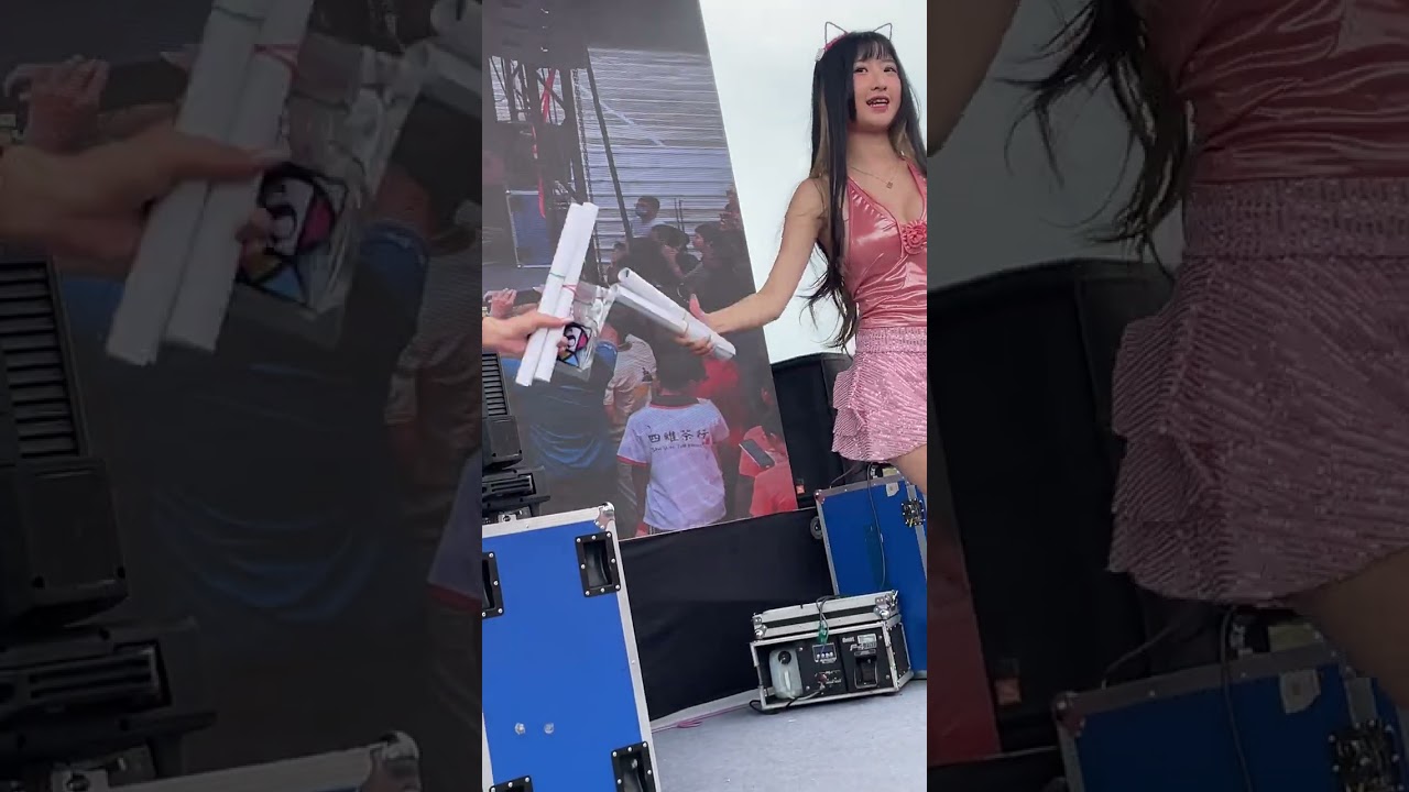 Lady’s 阿乃 2024.05.04 嘉義市西區
