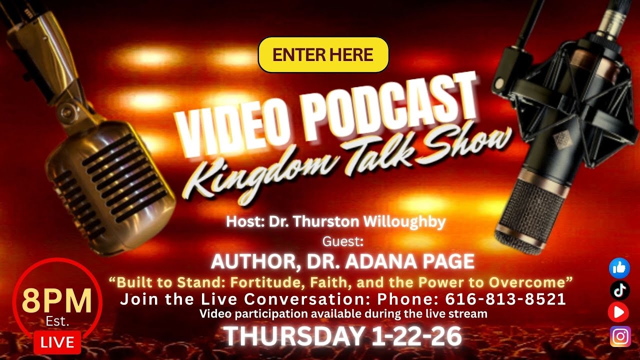 Kingdom Talk