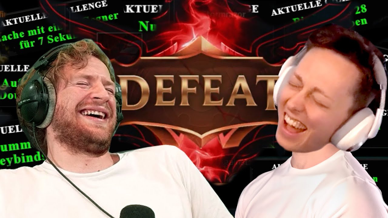 @TolkinLoL + DEFEAT + MAXIM = Peak LoL Gameplay