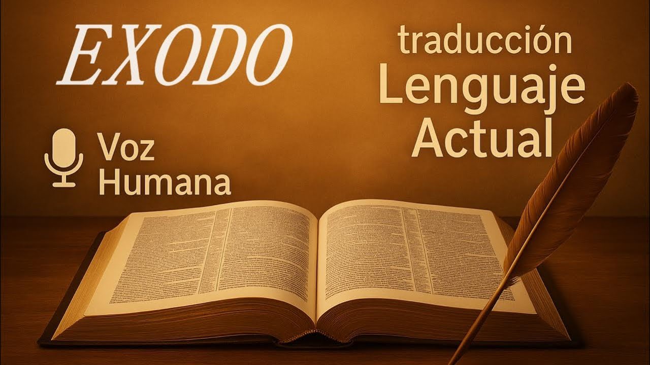 la BIBLIA 