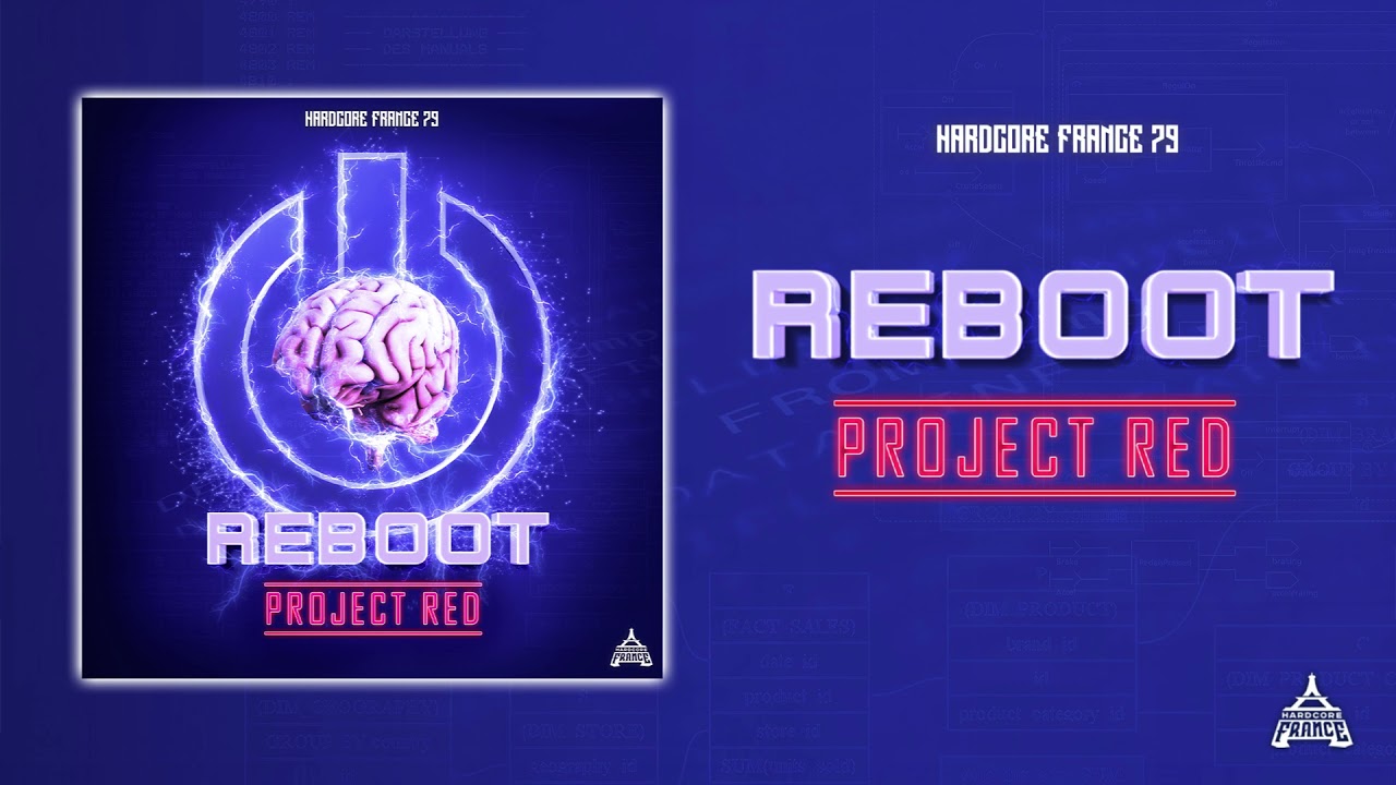 Project Red - Reboot (Official Video)