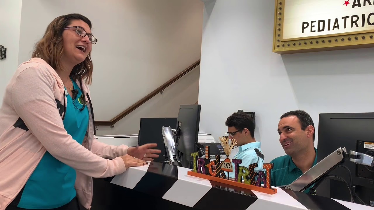 Cash for Candy 2019