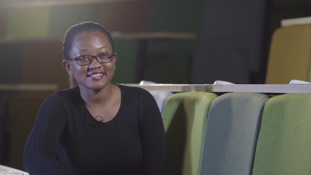 Studying Applied Actuarial Science at the University of Kent