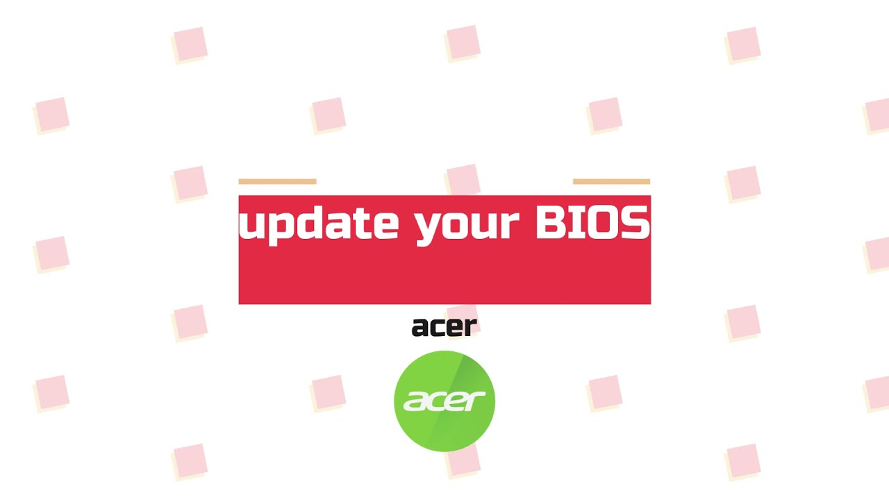 How to update ACER laptop BIOS malayalam#biosacer