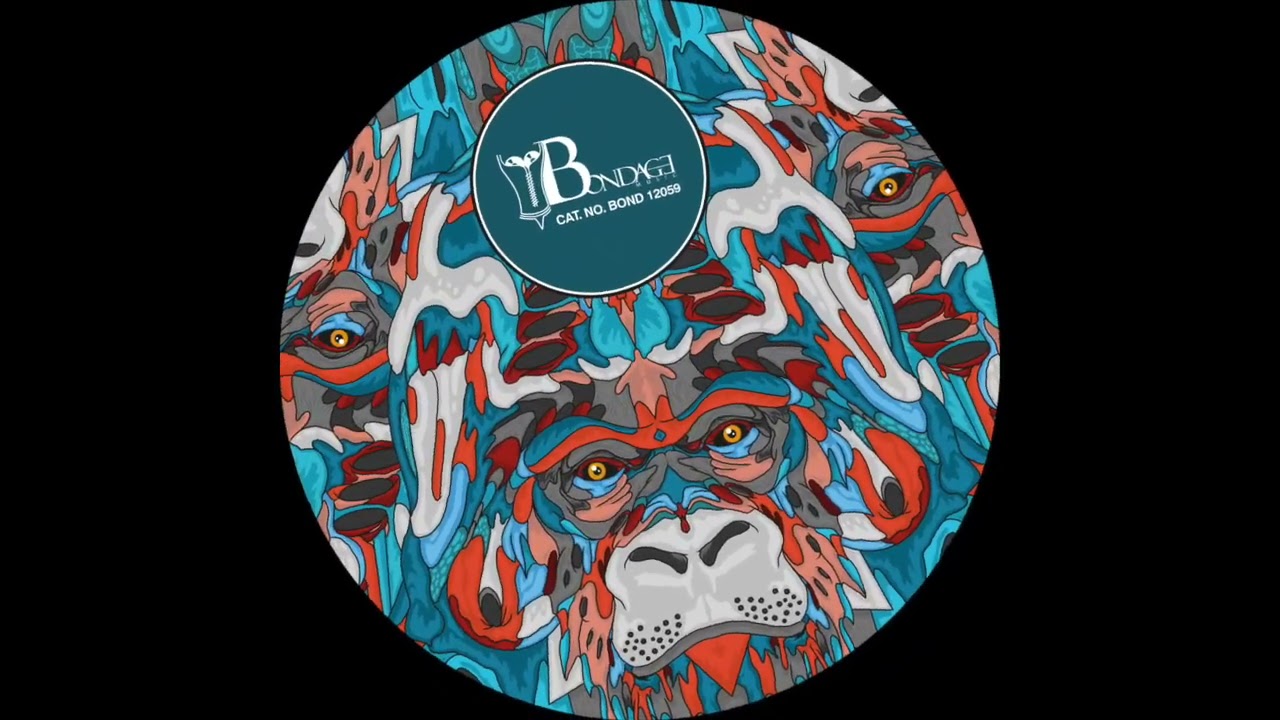 Mihai Popoviciu - Tristesse [BOND12059]