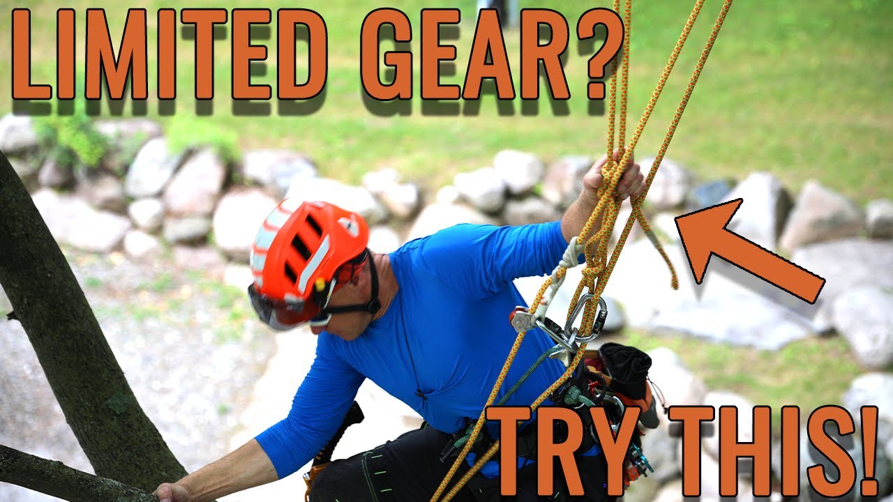 Gearless Secondary Tie In