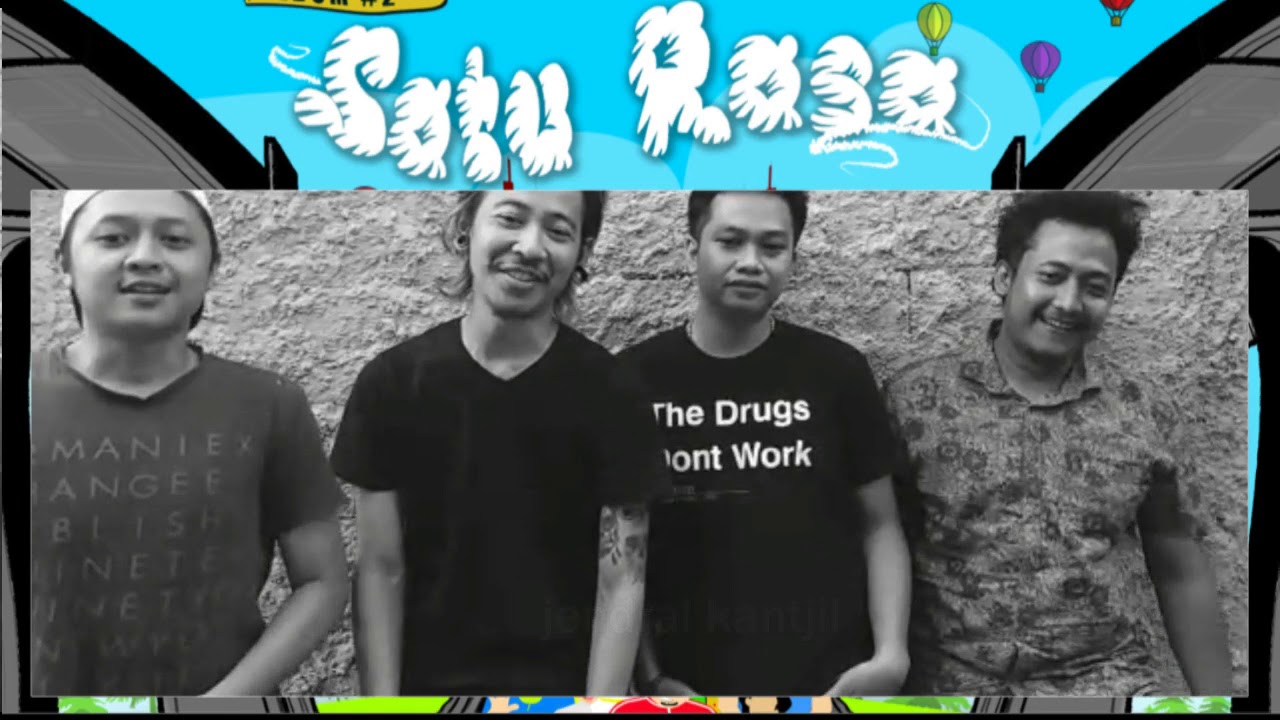 SUPPORT KAWAN KAWAN MUSISI INDONESIA