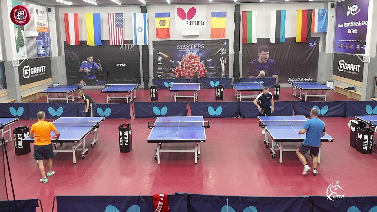 Вечерний турнир 20.01.2026