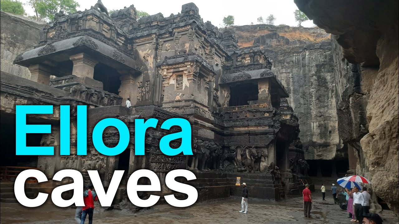 Amazing Ellora caves #india #ellora #cave #caves #amazing #sculpture #temple #templearchitecture