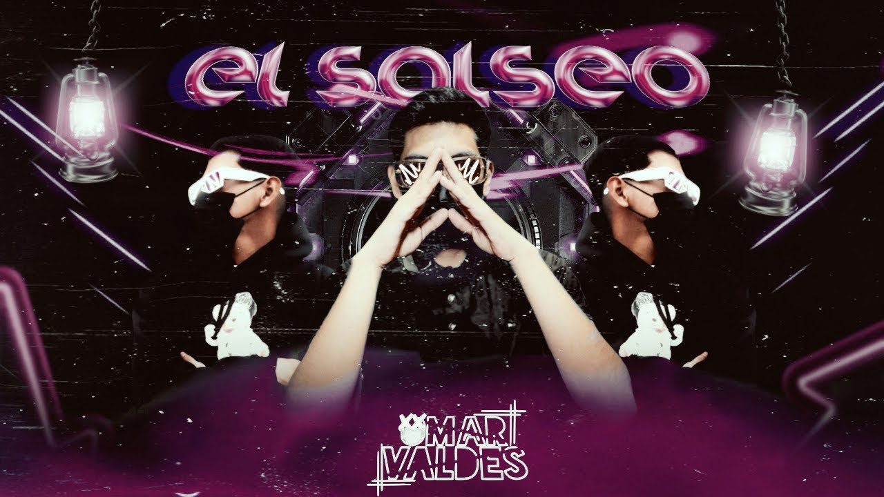 EL SALSEO🤪🔥 - OMAR VALDES (SET DUTCH/COJO/GUARACHA)☘️☘️🧨