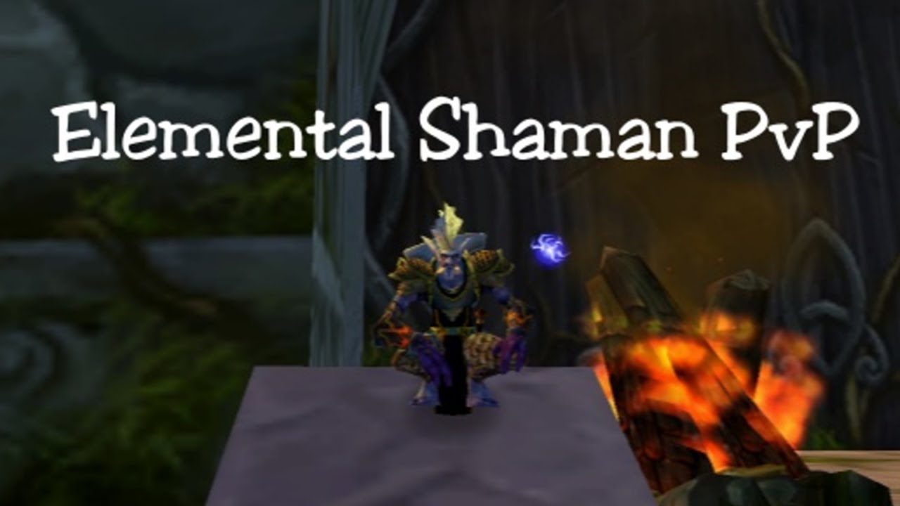 Shaman PvP adventures in Classic WoW | Arimash Elemental | Gehennas EU Phase 1