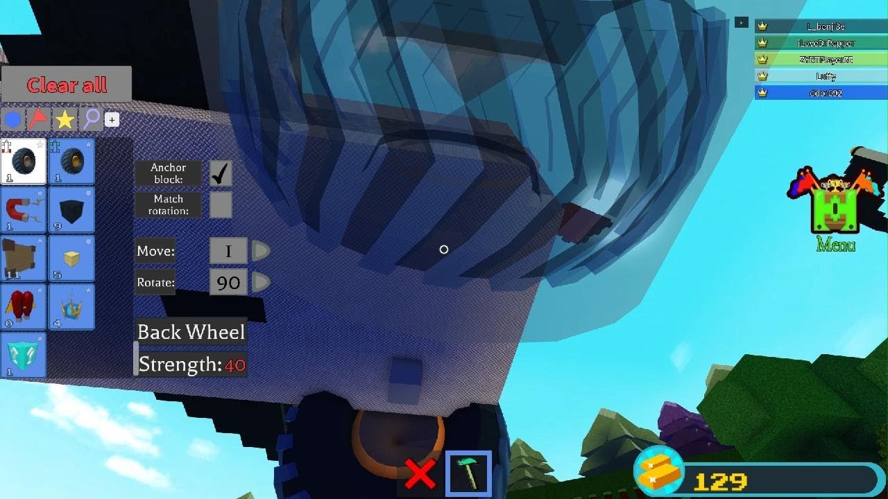 I want to show you guys something