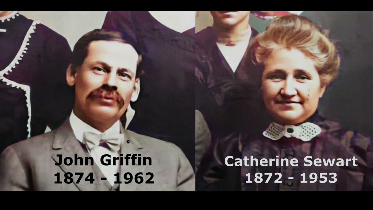 Remembering my Hollis Ancestors