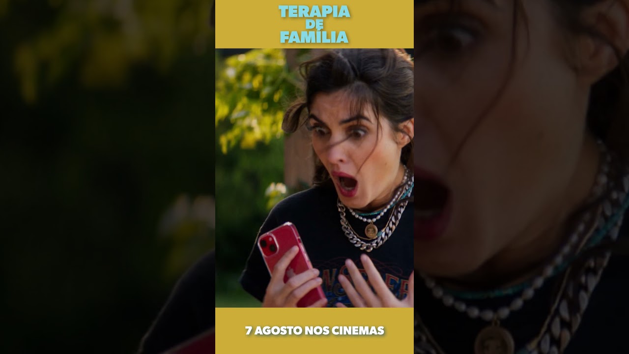 TERAPIA DE FAM&Iacute;LIA - Spot 20s (2)