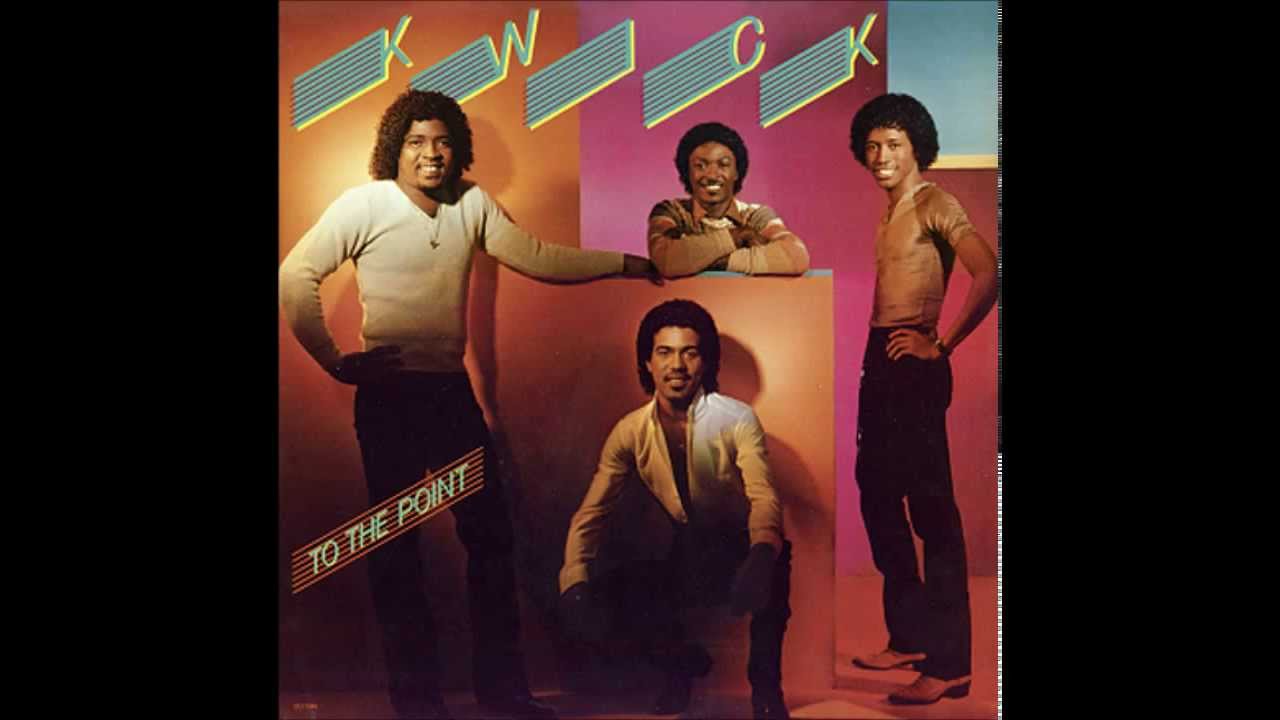 Kwick - You're Star Of My Show