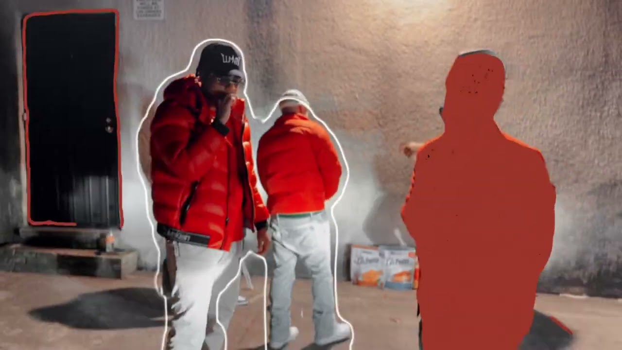 @LAMULA201 - C.O.D Feat. @jluminari (Official Music Video)