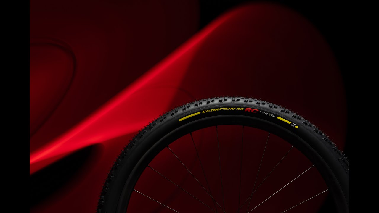 Nuevas Llantas Pirelli Scorpion&trade; XC - RC y M
