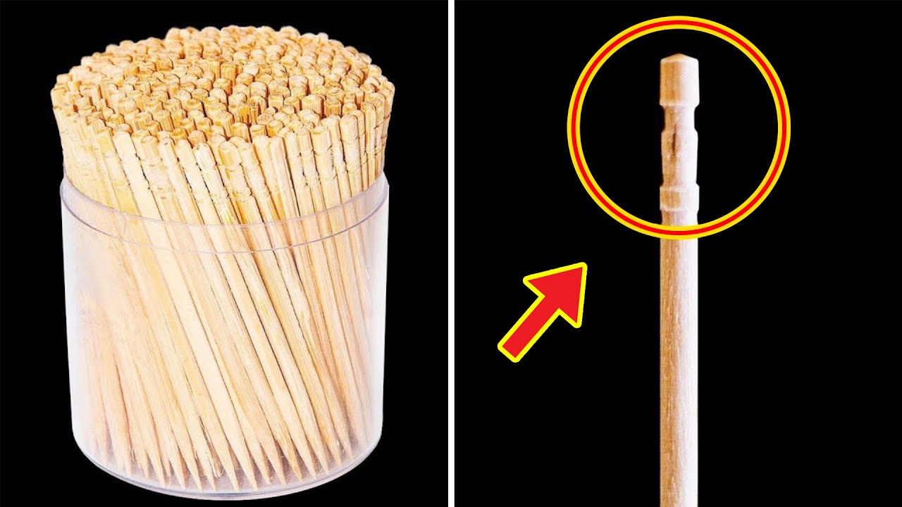 راز های مخفی در چیز های عادی که همه روزه می بینیم - پارت دوم