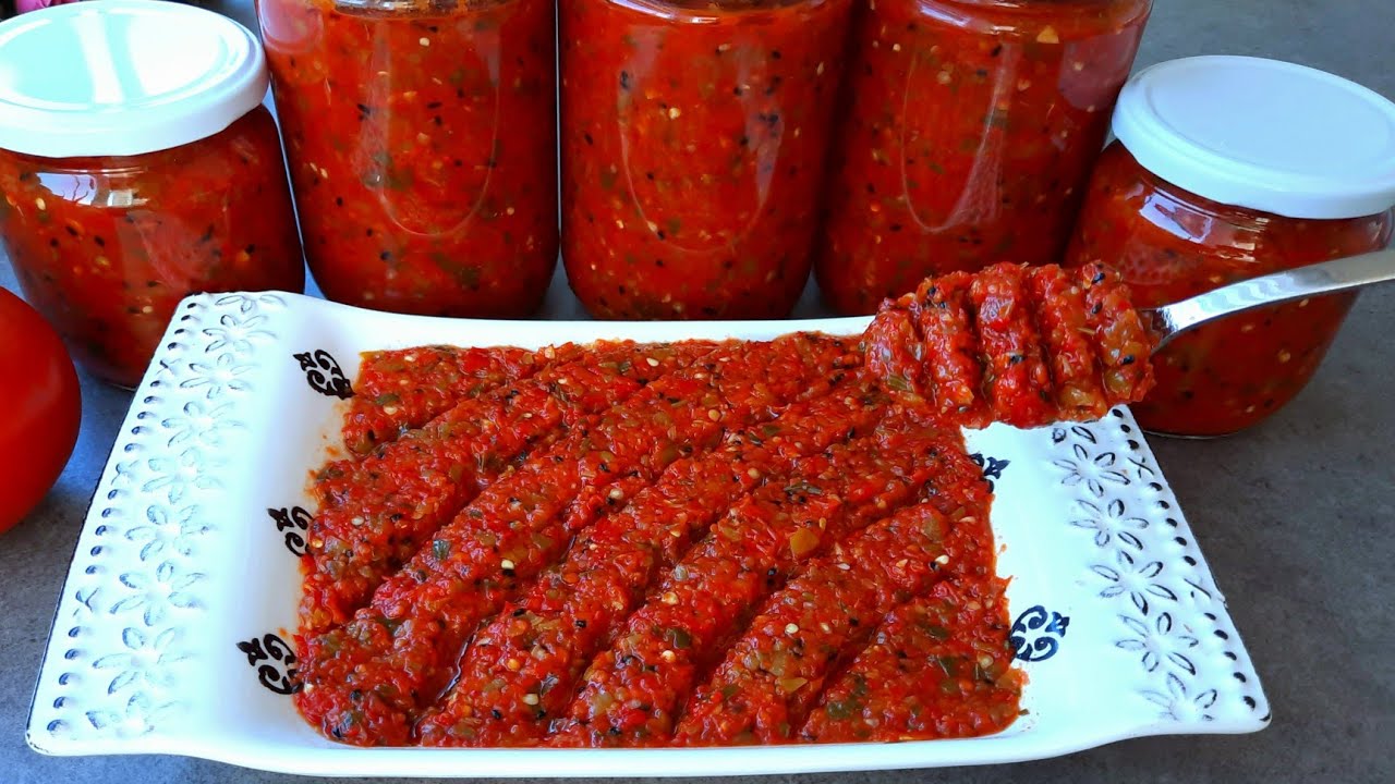 СЕКРЕТНЫЙ рецепт моей бабушки! Вся моя семья сходит с ума от этого соуса! Лучший рецепт завтрака