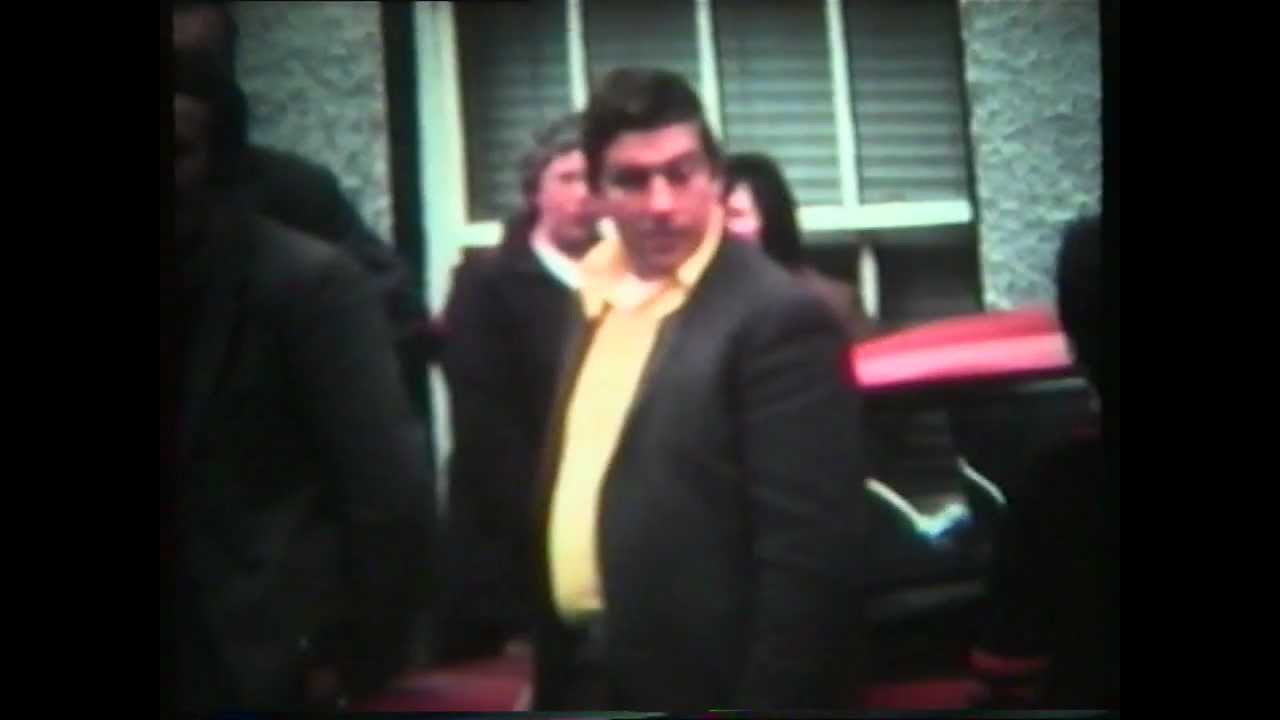 Bridge End 1973